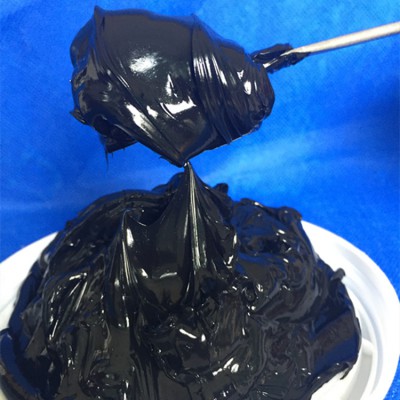 導(dǎo)電硅脂 黑色導(dǎo)電油膏