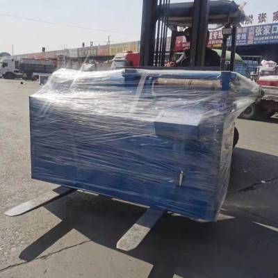 恒戈電焊條生產(chǎn)機(jī)械設(shè)備運(yùn)行工藝流程